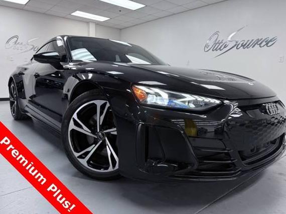 AUDI E-TRON GT 2022 WAUCJBFW8N7005153 image AUDI E-TRON GT 2022 WAUCJBFW8N7005153 image